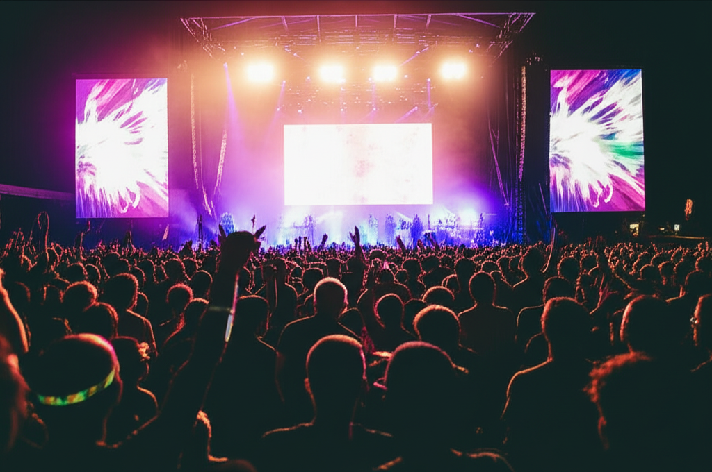 Festival de Verão 2025